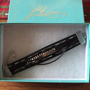 Jbloom Rocker Bracelet